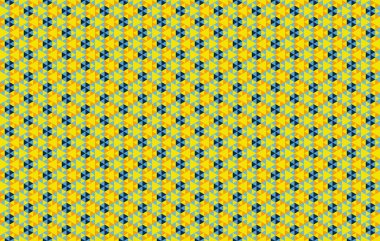 Tekrarlanan şekillerle soyut yaratıcı arkaplan