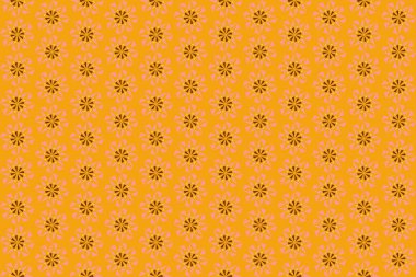 Geometrik elementlerle kusursuz soyut arkaplan