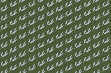 Geometrik elementlerle kusursuz soyut arkaplan