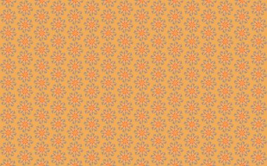 Geometrik elementlerle kusursuz soyut arkaplan