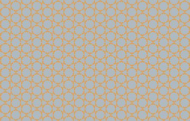 Altıgen desenli modern renkli arkaplan