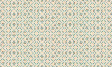 Altıgen desenli modern renkli arkaplan