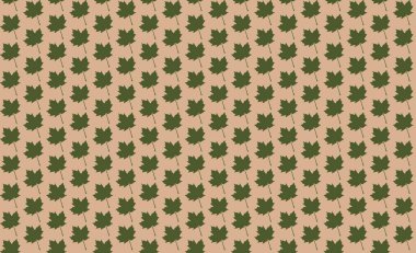 Tekrarlanan şekillerle soyut yaratıcı arkaplan