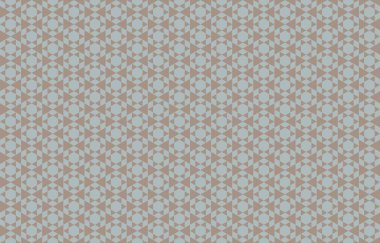 Altıgen desenli modern renkli arkaplan