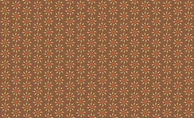 Geometrik elementlerle kusursuz soyut arkaplan