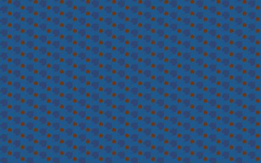 Geometrik elementlerle kusursuz soyut arkaplan