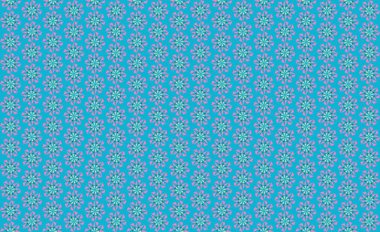 Geometrik elementlerle kusursuz soyut arkaplan