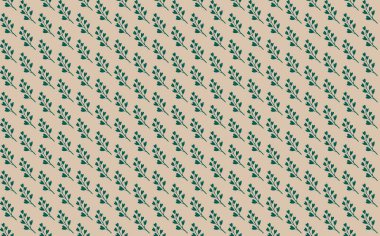 Tekrarlanan şekillerle soyut yaratıcı arkaplan