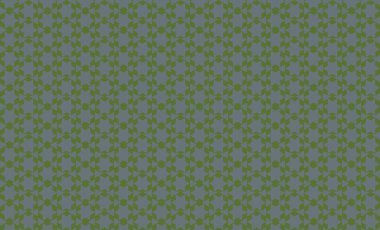 Tekrarlanan şekillerle soyut yaratıcı arkaplan