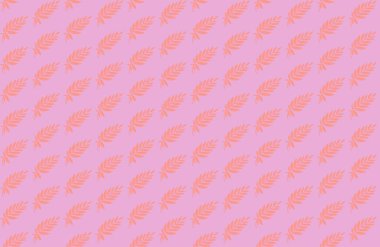 Altıgen desenli modern renkli arkaplan