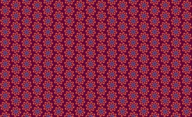 Geometrik elementlerle kusursuz soyut arkaplan