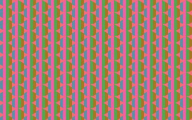 Geometrik elementlerle kusursuz soyut arkaplan