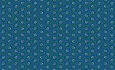 Altıgen desenli modern renkli arkaplan