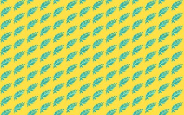 Geometrik elementlerle kusursuz soyut arkaplan