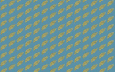 Geometrik elementlerle kusursuz soyut arkaplan