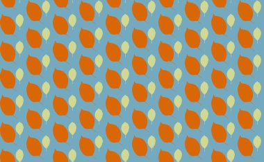 Geometrik elementlerle kusursuz soyut arkaplan