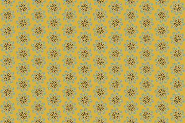 Altıgen desenli modern renkli arkaplan