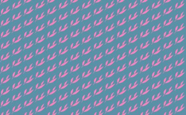 Altıgen desenli modern renkli arkaplan