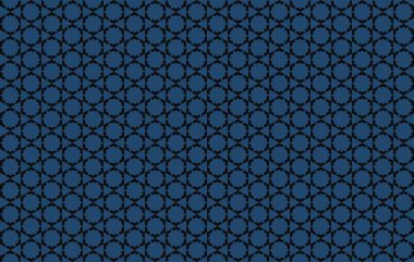 Geometrik elementlerle kusursuz soyut arkaplan