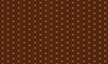 Altıgen desenli modern renkli arkaplan