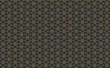 Altıgen desenli modern renkli arkaplan