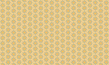 Geometrik elementlerle kusursuz soyut arkaplan