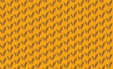 Geometrik elementlerle kusursuz soyut arkaplan