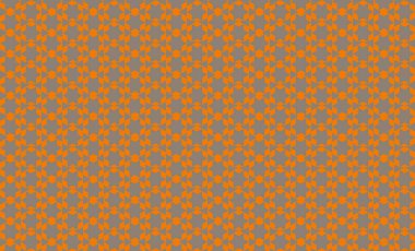 Altıgen desenli modern renkli arkaplan