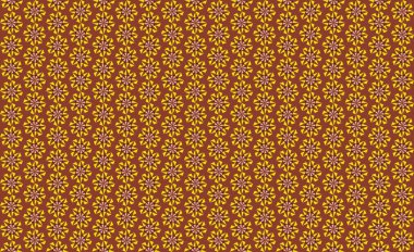 Altıgen desenli modern renkli arkaplan