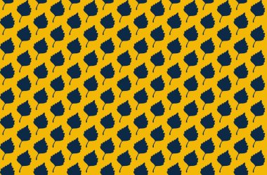 Altıgen desenli modern renkli arkaplan