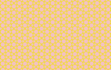 Geometrik elementlerle kusursuz soyut arkaplan