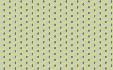 Geometrik elementlerle kusursuz soyut arkaplan