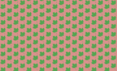 Altıgen desenli modern renkli arkaplan