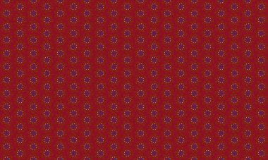 Geometrik elementlerle kusursuz soyut arkaplan