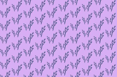 Geometrik elementlerle kusursuz soyut arkaplan