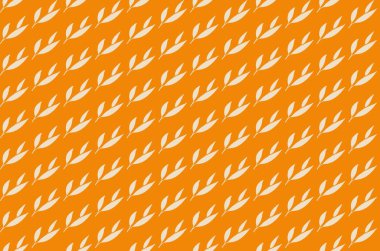 Geometrik elementlerle kusursuz soyut arkaplan