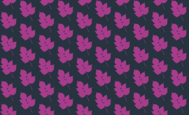 Tekrarlanan şekillerle soyut yaratıcı arkaplan