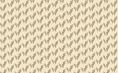 Altıgen desenli modern renkli arkaplan