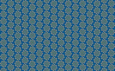 Geometrik elementlerle kusursuz soyut arkaplan