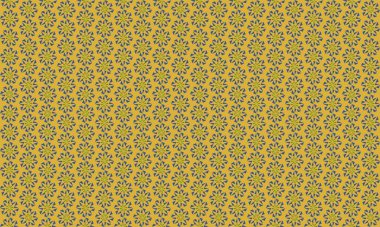 Altıgen desenli modern renkli arkaplan