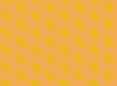 Altıgen desenli modern renkli arkaplan