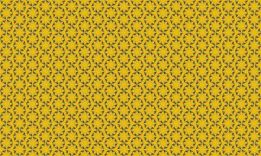 Geometrik elementlerle kusursuz soyut arkaplan