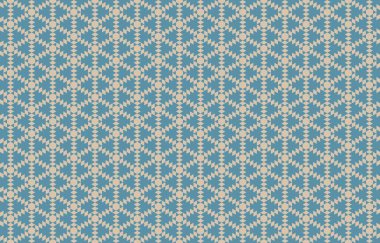 Altıgen desenli modern renkli arkaplan