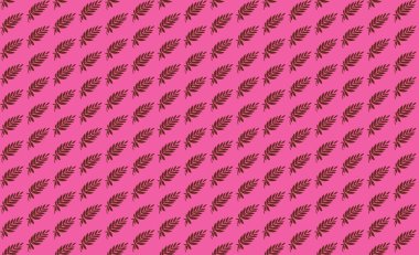 Geometrik elementlerle kusursuz soyut arkaplan