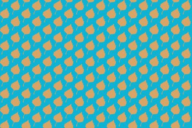 Geometrik elementlerle kusursuz soyut arkaplan