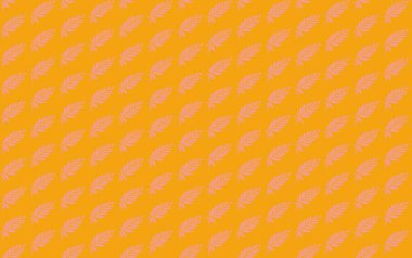 Tekrarlanan şekillerle soyut yaratıcı arkaplan