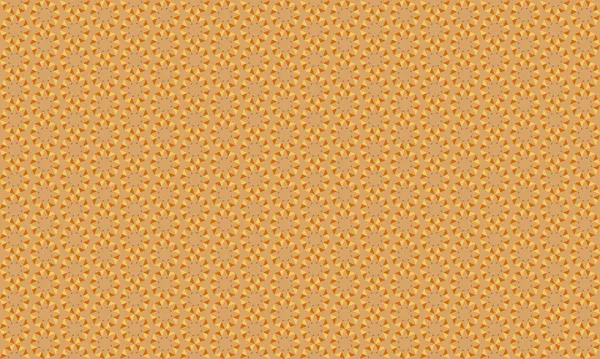 Geometrik elementlerle kusursuz soyut arkaplan