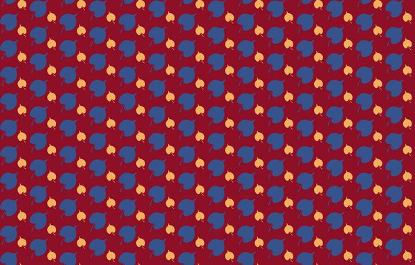 Современный красочный фон с шестиугольным рисунком