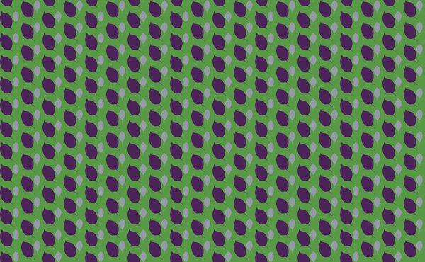 Modern colorful backdrop with hexagonal pattern