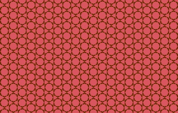 Geometrik elementlerle kusursuz soyut arkaplan